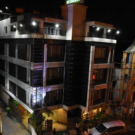 Everest Park Residency Tiruchirappalli Exterior foto