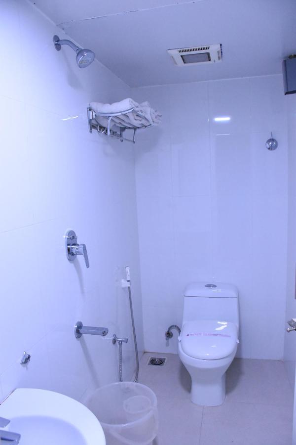 Everest Park Residency Tiruchirappalli Exterior foto