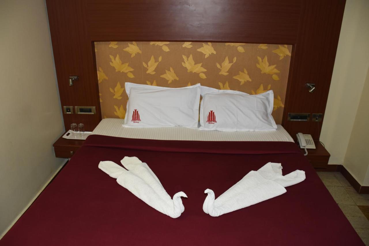 Everest Park Residency Tiruchirappalli Exterior foto